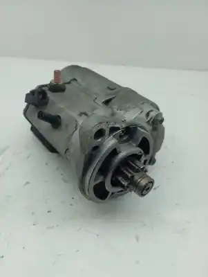Second-hand car spare part starter motor for hyundai trajet (fo) 2.0 crdi gls oem iam references 3610027000