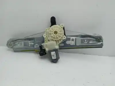 Peça sobressalente para automóvel em segunda mão elevador de vidros traseiro direito por ford focus lim. (cb8) 2.0 tdci cat referências oem iam bm51a27000bc