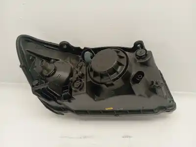 Second-hand car spare part left headlight for kia cerato 1.5 crdi oem iam references 921012f220  