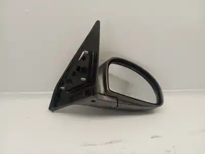 Second-hand car spare part right rearview mirror for kia cerato 1.5 crdi oem iam references 876202f300