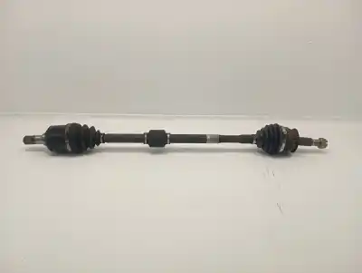 Second-hand car spare part front right transmission for kia cerato 1.5 crdi oem iam references 495002f510