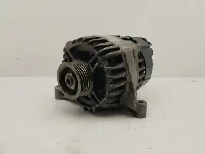 Second-hand car spare part alternator for fiat panda (169) 1.2 8v dynamic oem iam references 51714794