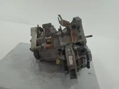 Second-hand car spare part GEARBOX for FIAT PANDA (169)  OEM IAM references   