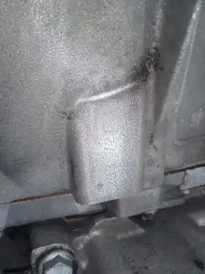 Second-hand car spare part gearbox for fiat panda (169) 1.2 8v dynamic oem iam references   