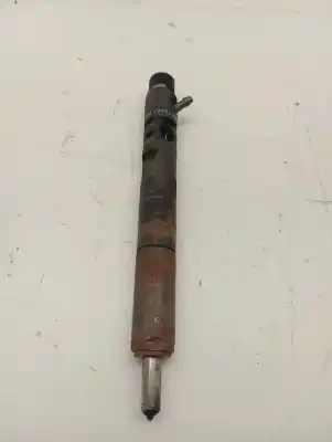 Second-hand car spare part INJECTOR for FORD FOCUS BERLINA (CAK)  OEM IAM references 2T1Q9F593AA  