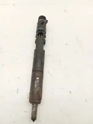 Second-hand car spare part INJECTOR for FORD FOCUS BERLINA (CAK)  OEM IAM references 2T1Q9F593AA  