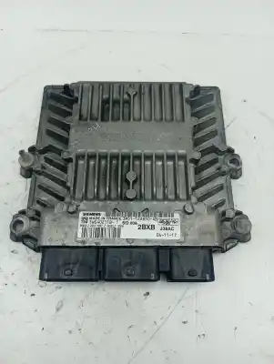 Автозапчасти б/у блок управления двигателем за ford focus c-max (cap) ghia (d) ссылки oem iam 3m5112a650ab  