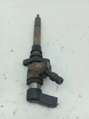 Second-hand car spare part injector for ford focus c-max (cap) ghia (d) oem iam references 9647247280  