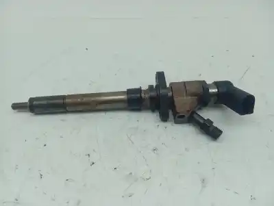 Second-hand car spare part injector for ford focus c-max (cap) ghia (d) oem iam references 9647247280  