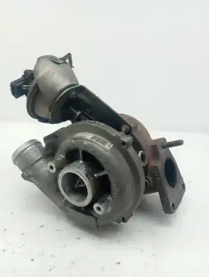 Автозапчасти б/у турбокомпенсатор за ford focus c-max (cap) ghia (d) ссылки oem iam 9654931780