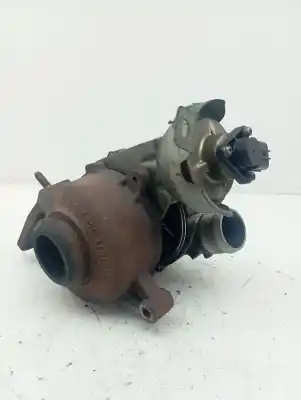 Автозапчасти б/у турбокомпенсатор за ford focus c-max (cap) ghia (d) ссылки oem iam 9654931780  