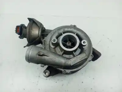 Автозапчасти б/у турбокомпенсатор за ford focus c-max (cap) ghia (d) ссылки oem iam 9654931780  