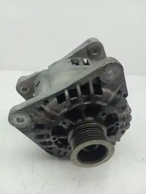 Peça sobressalente para automóvel em segunda mão ALTERNADOR por RENAULT MEGANE II SEDÁN (LM0/1_)  Referências OEM IAM S543337A  