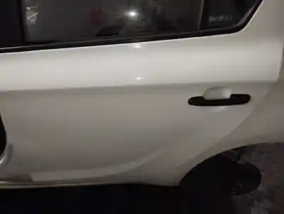 Tweedehands auto-onderdeel DEUR LINKS ACHTER voor HYUNDAI I20  OEM IAM-referenties 770034P000  