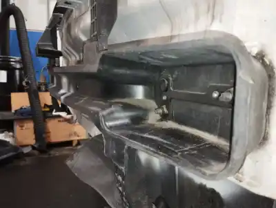 İkinci el araba yedek parçası ARKA TAMPON GÜÇLENDIRMESI için HYUNDAI I20  OEM IAM referansları 866301J000  