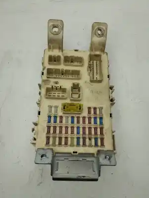 Second-hand car spare part FUSE BOX UNIT for HYUNDAI I20  OEM IAM references 919501J030  
