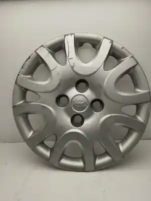 Автозапчасти б/у колпачки ​​ступицы за hyundai i20 classic ссылки oem iam 529601j005  