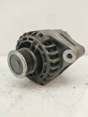 Автозапчасти б/у ГЕНЕРАТОР за OPEL ZAFIRA B  ссылки OEM IAM 1204433  