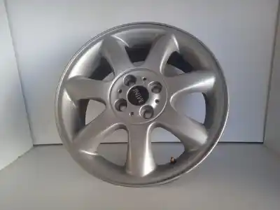 Автозапчастина б/у шина для mini mini (r56) cooper d посилання на oem iam 6775684