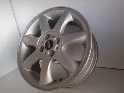 Автозапчастина б/у шина для mini mini (r56) cooper d посилання на oem iam 6775684  