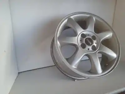 Автозапчастина б/у шина для mini mini (r56) cooper d посилання на oem iam 6775684  