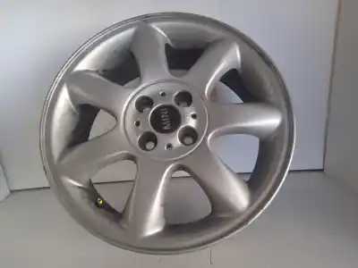 Автозапчастина б/у шина для mini mini (r56) cooper d посилання на oem iam 6775684