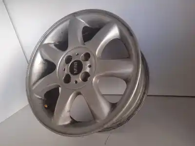 Автозапчасти б/у шина за mini mini (r56) cooper d ссылки oem iam 6775684  