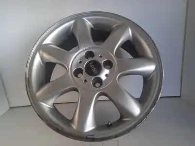 Автозапчастина б/у шина для mini mini (r56) cooper d посилання на oem iam 6775684