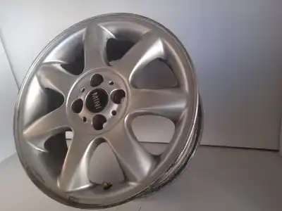 Автозапчасти б/у шина за mini mini (r56) cooper d ссылки oem iam 6775684  