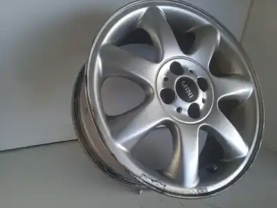 Автозапчасти б/у шина за mini mini (r56) cooper d ссылки oem iam 6775684  