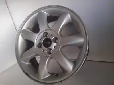 Автозапчастина б/у шина для mini mini (r56) cooper d посилання на oem iam 6775684  