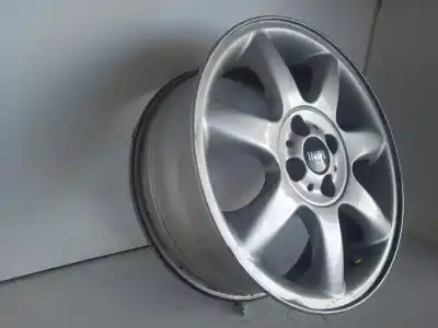 Автозапчастина б/у шина для mini mini (r56) cooper d посилання на oem iam 6775684  