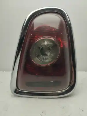 Автозапчастина б/у правий ліхтар для mini mini (r56) cooper d посилання на oem iam 2757010
