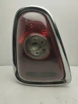 Автозапчастина б/у лівий ход ліхар для mini mini (r56) cooper d посилання на oem iam 2757009