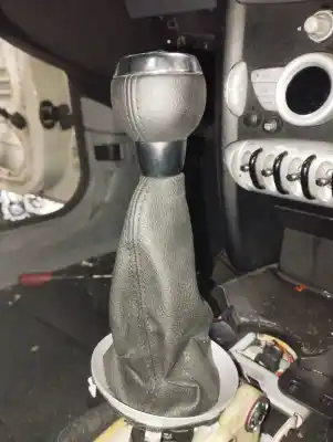 Автозапчастина б/у передач для mini mini (r56) cooper d посилання на oem iam 25112753810