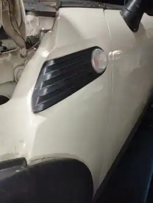 Автозапчасти б/у левое переднее крыло за mini mini (r56) cooper d ссылки oem iam 41352754725  