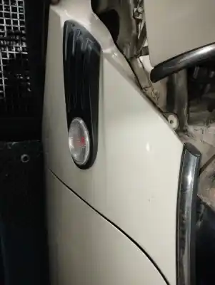 Автозапчасти б/у левое переднее крыло за mini mini (r56) cooper d ссылки oem iam 41352754725  