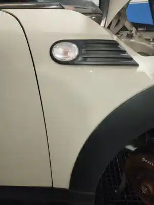 İkinci el araba yedek parçası ÖN SAG ÇAMURLUK için MINI MINI (R56)  OEM IAM referansları 41352754726  