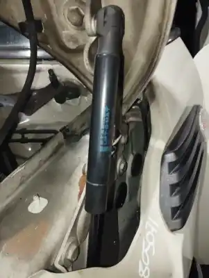 Автозапчастина б/у амортизатор капота для mini mini (r56) cooper d посилання на oem iam 51237148864