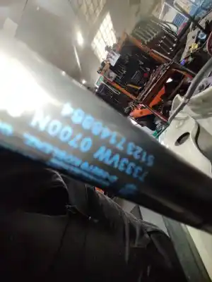 Автозапчастина б/у амортизатор капота для mini mini (r56) cooper d посилання на oem iam 51237148864  