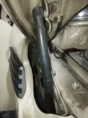 Автозапчастина б/у амортизатор капота для mini mini (r56) cooper d посилання на oem iam 51237148864  