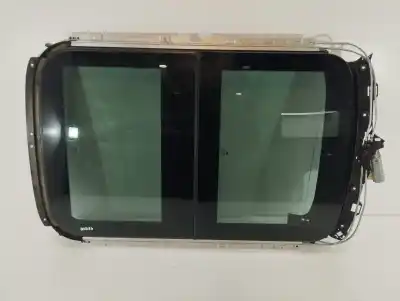 Автозапчастина б/у електричний дах для mini mini (r56) cooper d посилання на oem iam 54107355233