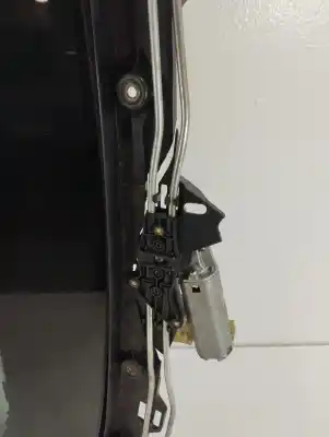 Автозапчасти б/у электрическая крыша за mini mini (r56) cooper d ссылки oem iam 54107355233  