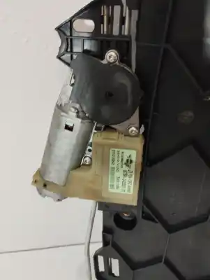 Автозапчасти б/у электрическая крыша за mini mini (r56) cooper d ссылки oem iam 54107355233  