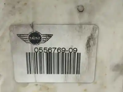 Автозапчасти б/у замок передней правой двери за mini mini (r56) cooper d ссылки oem iam 055676909  