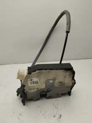 Автозапчасти б/у замок передней правой двери за mini mini (r56) cooper d ссылки oem iam 055676909  