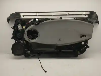 Автозапчастина б/у регулятор переднього правого скла для mini mini (r56) cooper d посилання на oem iam 0130822381