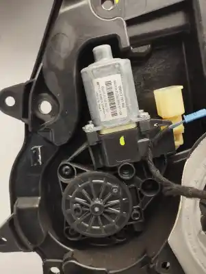 Автозапчасти б/у регулятор стекла переднего правого за mini mini (r56) cooper d ссылки oem iam 0130822381  