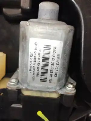 Автозапчастина б/у регулятор вікна передній лівий для mini mini (r56) cooper d посилання на oem iam 0130822380  