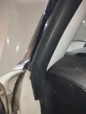 Автозапчастина б/у контур дверей гума для mini mini (r56) cooper d посилання на oem iam 51767151383  